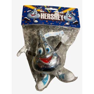 Hersheys Kiss Character Christmas Ornament 2002